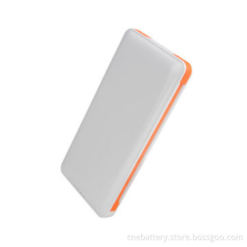 New Designed Power Bank with 6,000mAh Capacity, Fit for Samsung/iPhone/HTC/Motorola/Tablets